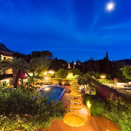 Villa Angela Hotel & Spa Forio di Ischia エクステリア 写真