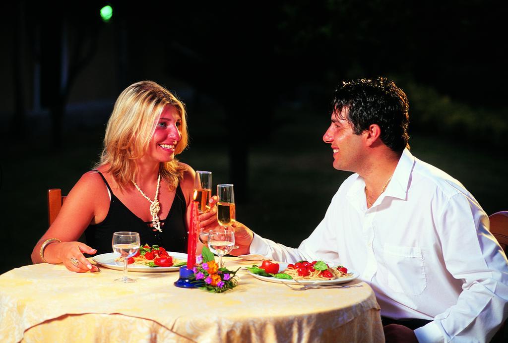 Villa Angela Hotel & Spa Forio di Ischia エクステリア 写真